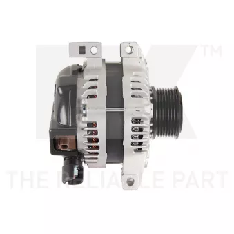 Alternateur NK OEM CSJ65