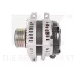 NK 4826006 - Alternateur