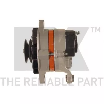 Alternateur NK OEM 4721589