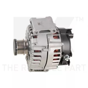 Alternateur NK OEM 0009063622