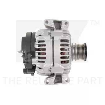 Alternateur NK OEM A0141542702