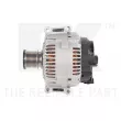 NK 4833005 - Alternateur