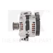 NK 4833007 - Alternateur