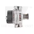 NK 4833011 - Alternateur