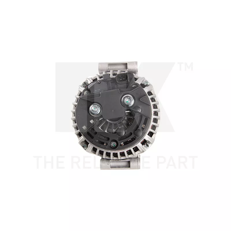 Alternateur NK 4833012 - Visuel 2