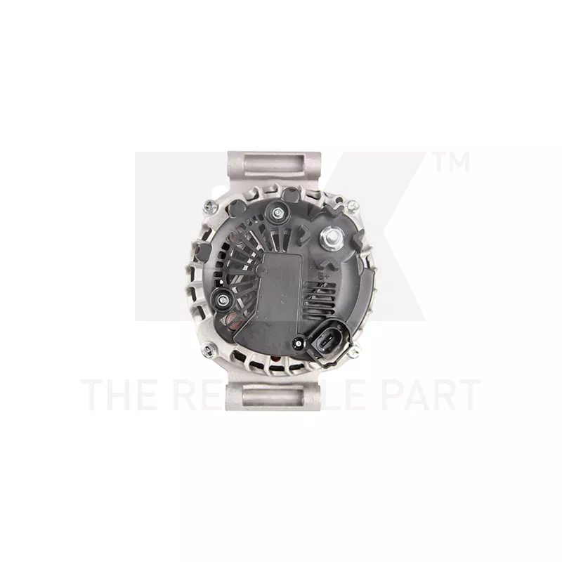 Alternateur NK 4833015 - Visuel 2