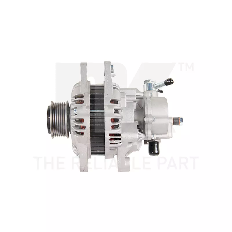 Alternateur NK 4835002 - Visuel 1
