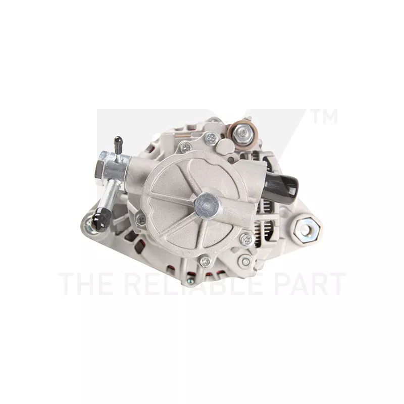 Alternateur NK 4835002 - Visuel 2