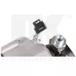 NK 4836001 - Alternateur