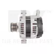 NK 4836005 - Alternateur