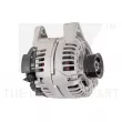 NK 4836007 - Alternateur