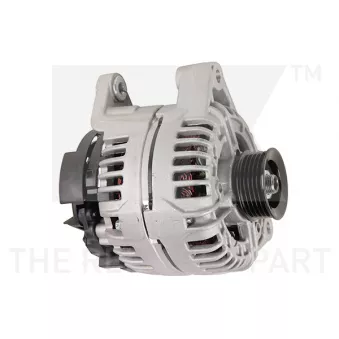 Alternateur NK OEM 6204266