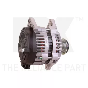Alternateur NK OEM 8980311541