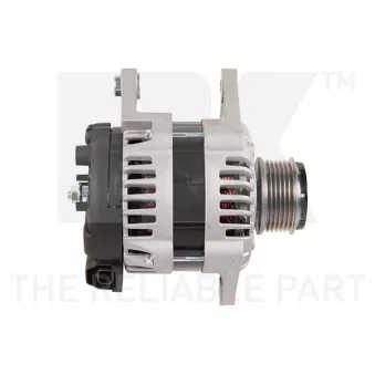 Alternateur NK OEM 1202117
