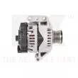NK 4837023 - Alternateur