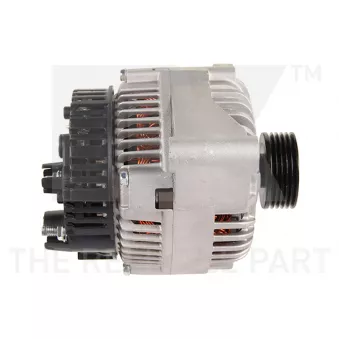Alternateur NK OEM 9619429380