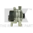 NK 4839230 - Alternateur