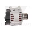 NK 4839786 - Alternateur