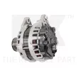 NK 4839787 - Alternateur