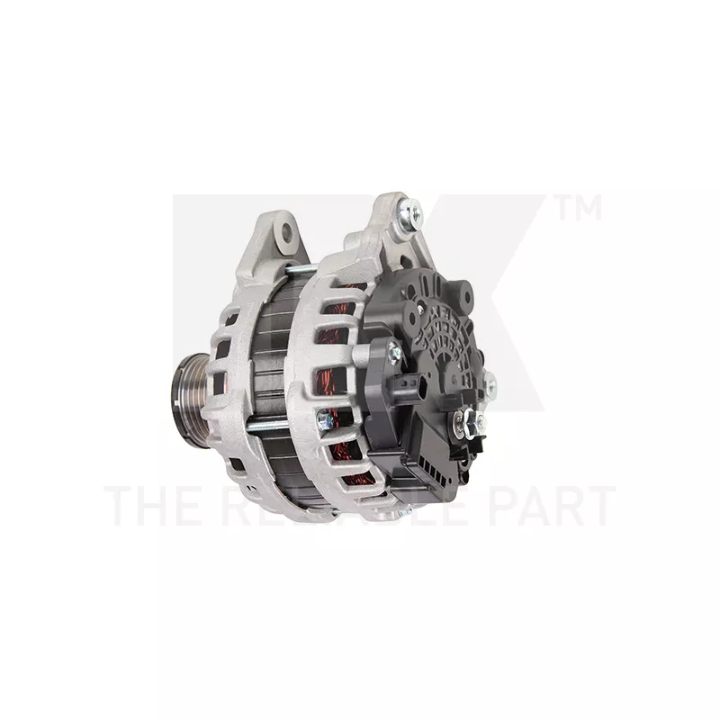 Alternateur NK 4839787 - Visuel 1