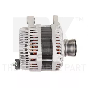 Alternateur NK OEM 8200660057