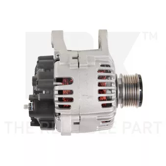 Alternateur NK OEM 7711368356