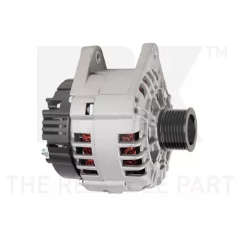 Alternateur NK OEM 7711135333