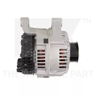 Alternateur NK OEM 5705N0
