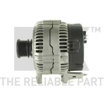 Alternateur NK OEM 1076005