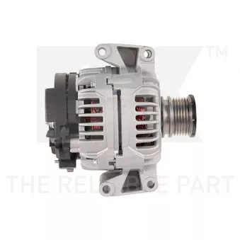 Alternateur NK OEM 0111540602