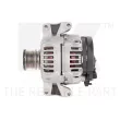 NK 4841530 - Alternateur