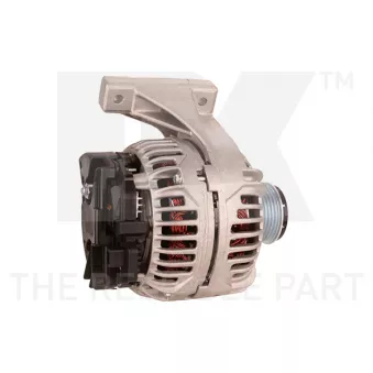 Alternateur NK OEM 9459077