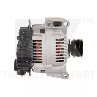 Alternateur NK OEM A0111543502