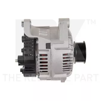 Alternateur NK OEM 8200107687