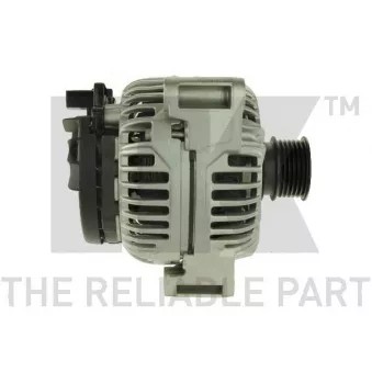 Alternateur NK OEM A0111549402