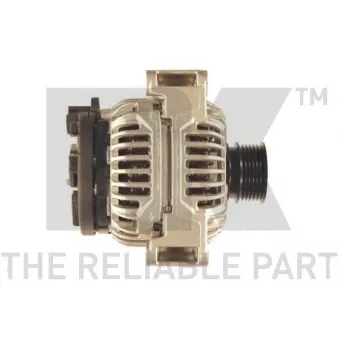 Alternateur NK OEM A0111547202