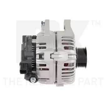 Alternateur NK OEM 270600D03084