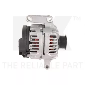Alternateur NK OEM 2C1T10300AA