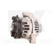 NK 4844490 - Alternateur