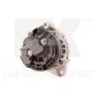 NK 4844490 - Alternateur