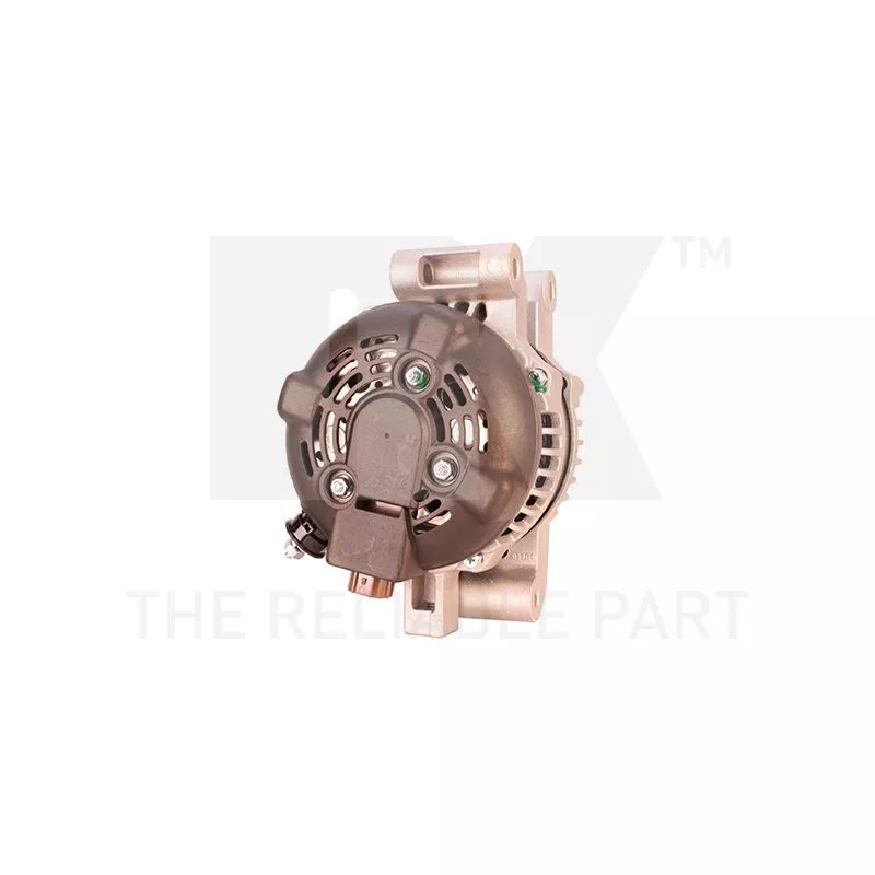 Alternateur NK 4845001 - Visuel 2