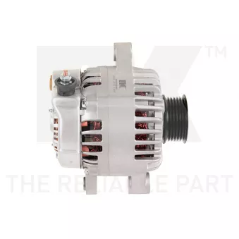 Alternateur NK OEM 270600J040