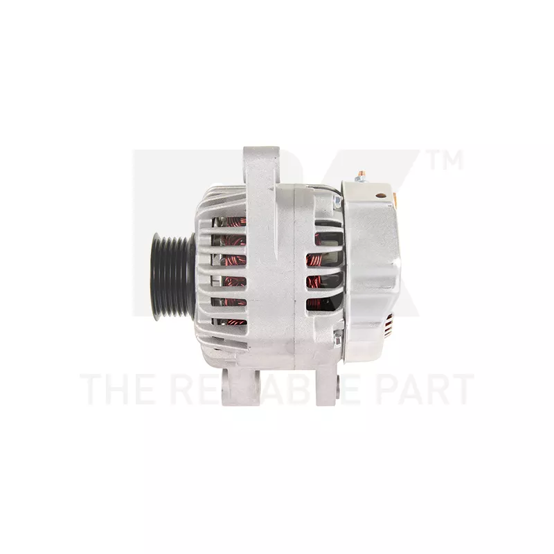 Alternateur NK 4845005 - Visuel 1