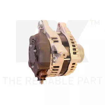 Alternateur NK OEM 270600N050