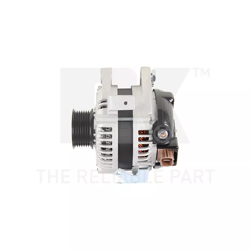 Alternateur NK 4845009 - Visuel 1