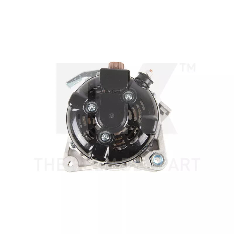 Alternateur NK 4845009 - Visuel 2