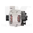 NK 4845010 - Alternateur