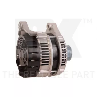 Alternateur NK OEM YLE500180