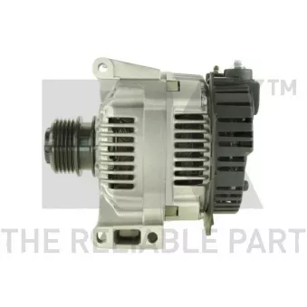Alternateur NK OEM 0101543902