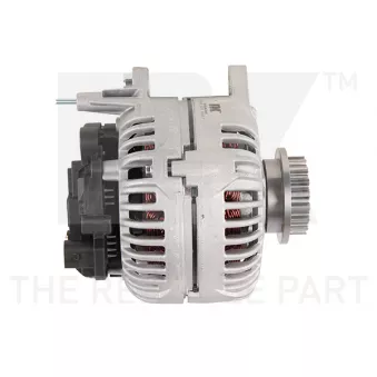 Alternateur NK OEM 070903139B
